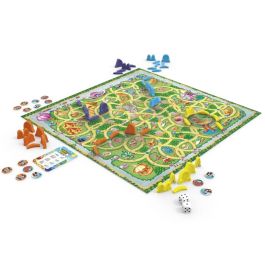 Juego Mesa Speedwagon Pegi 8 Juego Mesa Speedwagon Pegi 8