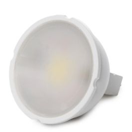 Bombilla LED GU5,3 7W 580Lm 6000ºK Mr16 15.000H [LM-7057-CW] Precio: 3.50000002. SKU: 15096777376131