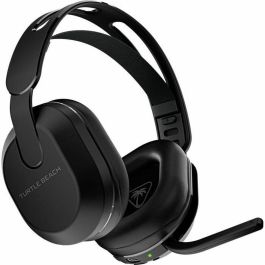 Auriculares inalámbricos para juegos - TURTLE BEACH - Stealth 500 PC - Negro Precio: 115.49999945. SKU: B16PT72XT8