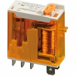 SCS Sentinel Relé Contacto Seco 12V para Operador de Portón, Cerradura Eléctrica e Intercomunicador - 4 Terminales Precio: 36.88999963. SKU: B149JM22RM