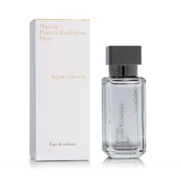 Perfume Unisex Maison Francis Kurkdjian EDT Aqua Celestia 35 ml Precio: 122.49999949. SKU: B132JEQYP6