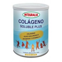 Colágeno Soluble Plus Sabor Café Precio: 18.5000002. SKU: B1F82YWSR9