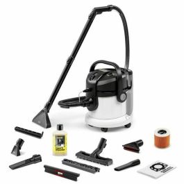 Karcher KAR4066529041517 Aspirador Inyector Extractor de Agua y Polvo SE 4 plus con Kit de Accesorios - 1000W Precio: 284.50000007. SKU: B13S4MZLQB