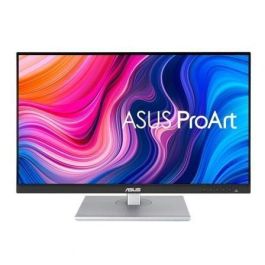 Asus 90LM06M1-B01170 Monitor Profesional ProArt Display PA279CV 27" 4K UHD IPS USB-C Delta E<2 Calman Verified Ergonómico Asus 90LM06M1-B01170 Monitor Profesional ProArt Display PA279CV 27" 4K UHD IPS USB-C Delta E<2 Calman Verified Ergonómico