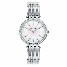Reloj Mujer Viceroy 471042-07 (Ø 30 mm) Precio: 135.58999971. SKU: B1C2GM9NPW