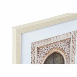 Cuadro Arabe DKD Home Decor Multicolor 2 x 45 x 35 cm (4 Unidades) Cuadro Arabe DKD Home Decor Multicolor 2 x 45 x 35 cm (4 Unidades)