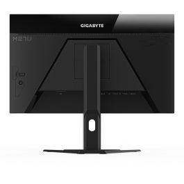 Gigabyte M27U Monitor Gaming 27" 4K UHD (3840x2160) 160Hz 1ms FreeSync Premium Pro HDR600