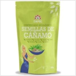 ISWARI Semillas De Cáñamo Sin Cáscara Bio 250Gr Precio: 8.8899998. SKU: B1BAN23TAF