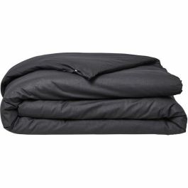 Today TOD3574643513038 Juego de cama algodón orgánico Certificado GOTS Carbón 240x260 cm Precio: 45.78999975. SKU: B1H8SAS2QG