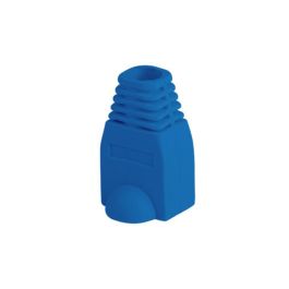 Lanberg Funda Protectora PLB-1000-B para Conector RJ45 Azul Precio: 6.9900006. SKU: B1DS5K9CB3