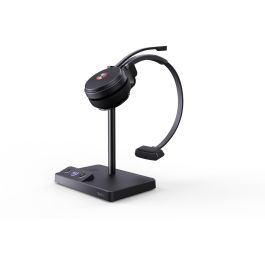 Yealink WH62 Mono Microsoft Teams DECT Auricular Inalámbrico para Oficina/Centro de Llamadas Precio: 172.49999943. SKU: S0231048