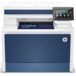 HP Multifuncion laser color LaserJet Pro MFP 4302FDN Precio: 459.69000011. SKU: B1JRE3424W