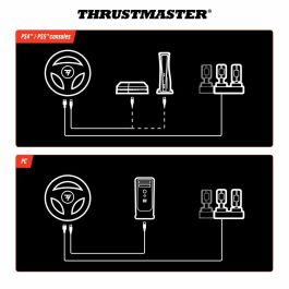 Mando Gaming Thrustmaster 4160880