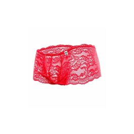Bóxer de Hombre Mob Eroticwear Rojo S/M
