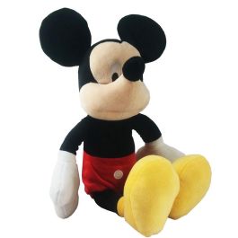 Disney Peluche Mickey Mouse Suave 40cm Precio: 17.5000001. SKU: S2426102