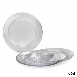 Set de Platos Algon 16 cm 6 Piezas (24 Unidades) Set de Platos Algon 16 cm 6 Piezas (24 Unidades)
