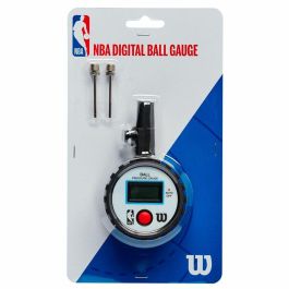 Hinchador Wilson NBA Electronic Ball Precio: 14.49999991. SKU: B17Q69A7SF