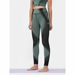 Mallas Deportivas de Mujer 4F Functional