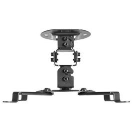 Aisens Soporte Universal Giratorio Inclinable De Techo Para Proyector Negro Precio: 8.59000054. SKU: S8426740