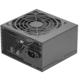 Tacens Anima APB650 Fuente Alimentación ATX 650W 80 Plus Bronze 120mm Silenciosa Cables Negros Protección Completa Tacens Anima APB650 Fuente Alimentación ATX 650W 80 Plus Bronze 120mm Silenciosa Cables Negros Protección Completa