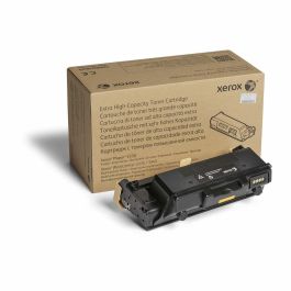 Tóner Xerox 106R03624 Negro Tóner Xerox 106R03624 Negro Precio: 391.88999993. SKU: S55111038