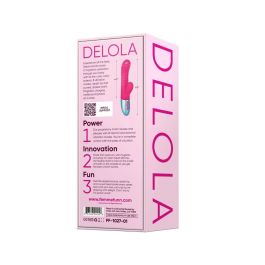 Vibrador FemmeFunn Rora