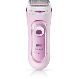 Braun Epilierer Silk-epil LS 5100 (Pink) Precio: 54.7162. SKU: B1FEKSPKLT