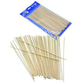 Palillos Redondos Niefenver Sin Punta 20Cm Bolsa 100 Ud Precio: 3.58999982. SKU: B17BQQ6WHZ