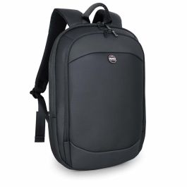 Port Designs POR1727109843931 - Mochila para portátil expandible Chicago Evo 15.6/16 pulgadas