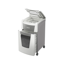 Trituradora de Papel Micro Corte Leitz IQ 300 Autofeed P5 60 L