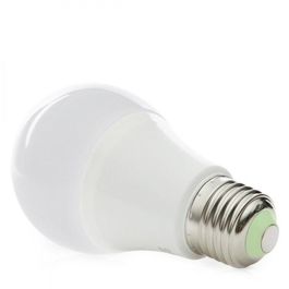 Bombilla LED E27 9W 810Lm 6000ºK 40.000H [HO-ED-B3-E27-9W-CW]