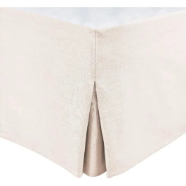 Home Linge Passion Funda de Somier 180 x 200 cm + 30 cm - Crudo HOM1733767590191 Precio: 28.49999999. SKU: B19HAWYDHZ