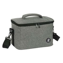 Nevera Safta Cuadrada Waterproof Minnie Mouse Grey 180x290x190 mm Precio: 20.50000029. SKU: B1HR4ENVPA