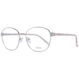 Montura de Gafas Mujer Locman LOCV004 58GLD Precio: 55.89000043. SKU: B1GZE7TWMR