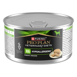 Purina Pro Plan Vd Canine Ha Mousse Pienso Húmedo para Perros 24 latas x 195 gr Precio: 79.4999997. SKU: B18XEB77YN
