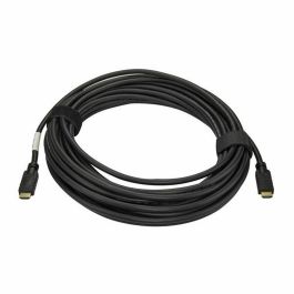 Cable HDMI Startech HD2MM15MA Negro 15 m Precio: 100.49999971. SKU: S55058371