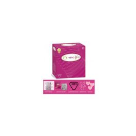 Preservativo Femenino Ormelle 5 Unidades Precio: 11.98999984. SKU: B1CZYBYR37