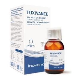 Tuxivance 125 Ml Precio: 13.4999997. SKU: B18SCYWZWD