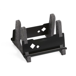 Durable Soporte Vertical para Portátil 13'-17' Antracita 160x113x160 mm Precio: 30.50000052. SKU: B1FS6CB5AQ