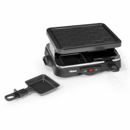 Plancha de Cocina Tristar RA-2949 Raclette Negro 500 W