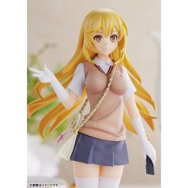 Good Smile Company Figura Pop Up Parade MISAKI SHOKUHOU FGI 17,5 CM A CERTAIN SCIENTIFIC RAILGUN, PVC con base y complementos Good Smile Company Figura Pop Up Parade MISAKI SHOKUHOU FGI 17,5 CM A CERTAIN SCIENTIFIC RAILGUN, PVC con base y complementos