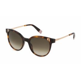 Gafas de Sol Mujer Furla SFU602V-530752 Ø 53 mm Precio: 75.49999974. SKU: B1AKHMBPXN