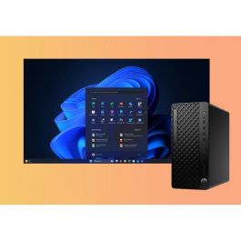 HP EliteDesk 8 TWR G1I U9-285