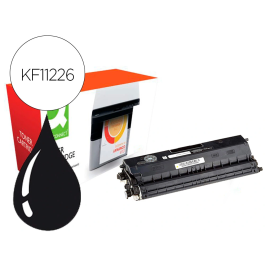 Q-connect Toner Compatible Brother TN910K HL-L9310 Negro 9000 Páginas Precio: 77.89000021. SKU: B16VXAPGSC