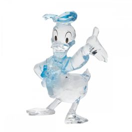Enesco Figura Disney Cristal El Pato - Colección Disney Facets en Acrílico con Efecto Gema Enesco Figura Disney Cristal El Pato - Colección Disney Facets en Acrílico con Efecto Gema Precio: 20.78999978. SKU: B1JS568DY7