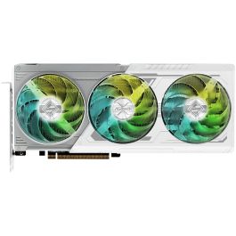 ASRock Radeon RX 9070 Steel Legend 16GB GDDR6 3Fan Tarjeta Gráfica