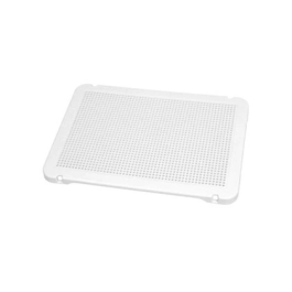 Miniland Placa para Pinchos Blanca 31x21 cm Set de 6 Unidades Juego Precio: 19.49999942. SKU: B1B8XR5XFD