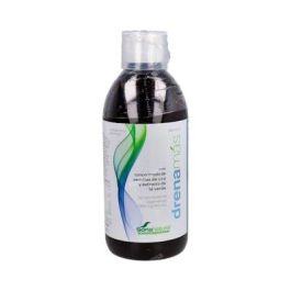 Drenamas Jarabe Drenante 500ml - Ayuda a la Eliminación y Drenaje Renal con Alcachofa y Té Verde Drenamas Jarabe Drenante 500ml - Ayuda a la Eliminación y Drenaje Renal con Alcachofa y Té Verde Precio: 17.5000001. SKU: B17CXTMJF9
