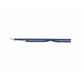 Ramal ajustable para perro Trixie Añil XS Ramal ajustable para perro Trixie Añil XS Precio: 12.50000059. SKU: B1485Q8XT3