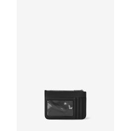 Monedero Michael Kors Jet Set Travel Negro
